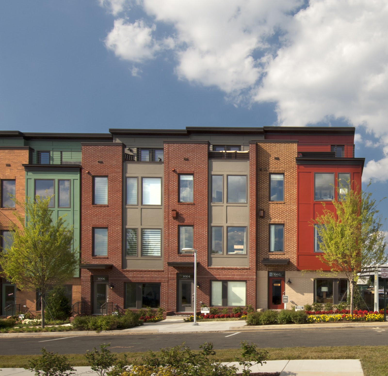 DCmud The Urban Real Estate Digest of Washington DC Shops Open in