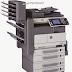 CODIGOS DE ERROR KONICA MINOLTA PRO 920