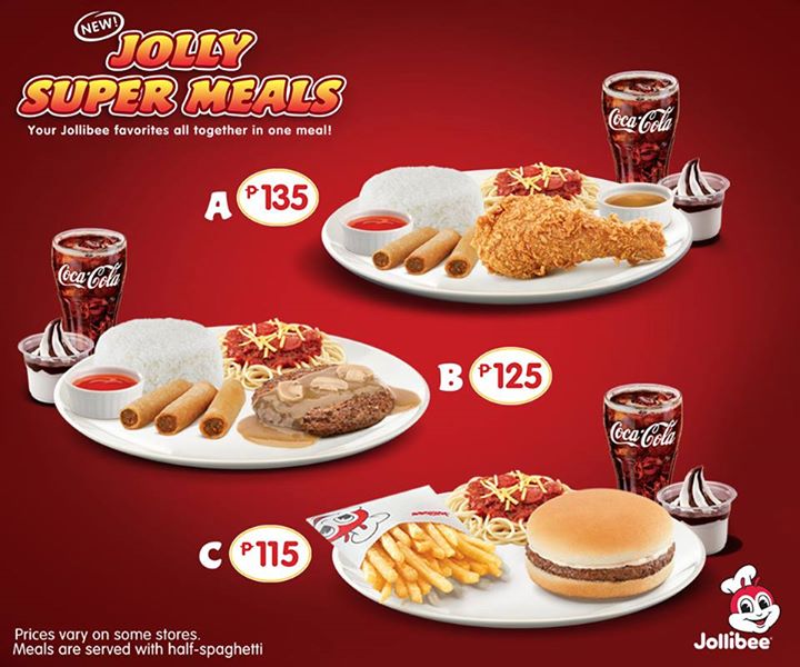 Super Meal A Jollibee Hot Sex Picture