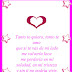 Tristezas de amor en parejas