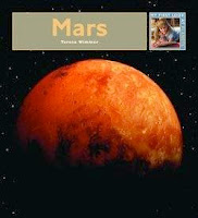 bookcover of MARS by Teresa Wimmer bookcover of MARS by Teresa Wimmer