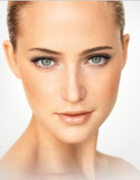 Look Oriflame