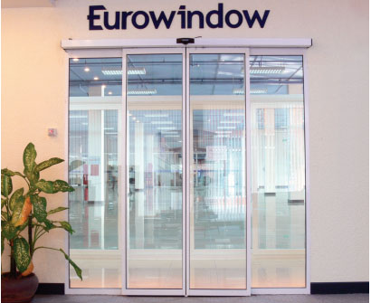 CỬA EURO WINDOW