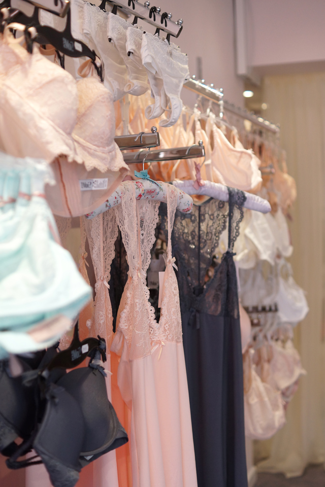 Hello Freckles Allura Lingerie Morpeth Boutique Hello Freckles Allura Lingerie Morpeth Boutique