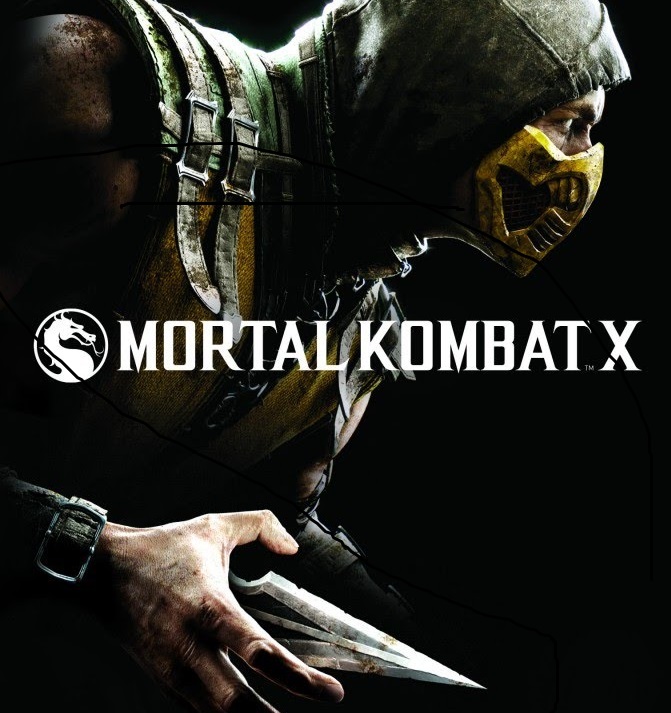 Mortal Kombat X .iso Highly Compressed