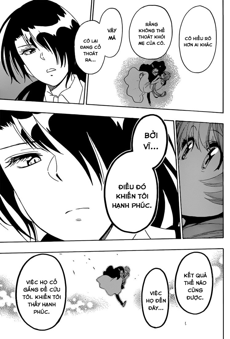 Fuuka chap 192