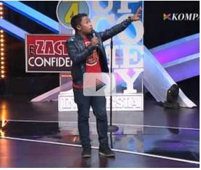 Teguh praz Coki Pardede Teguh praz Profil dan