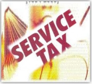 Service Tax Rules