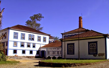 Fazenda Rochinha