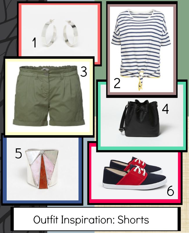 Outfit Inspiration Fair Fashion
