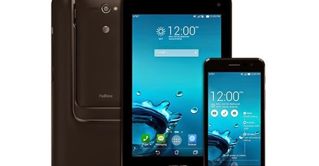 Asus Padfone X Mini sẽ lên kệ ngày 23/10 Asus Padfone X Mini sẽ lên kệ ngày 23/10