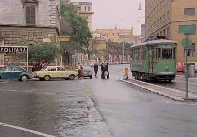 Diario80 14 Settembre 1977 Mercoledi Un Poster Nella