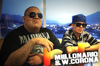 la musica de mi barrio los pachucos 13 millonario ft w la musica de mi barrio los pachucos 13 millonario ft w