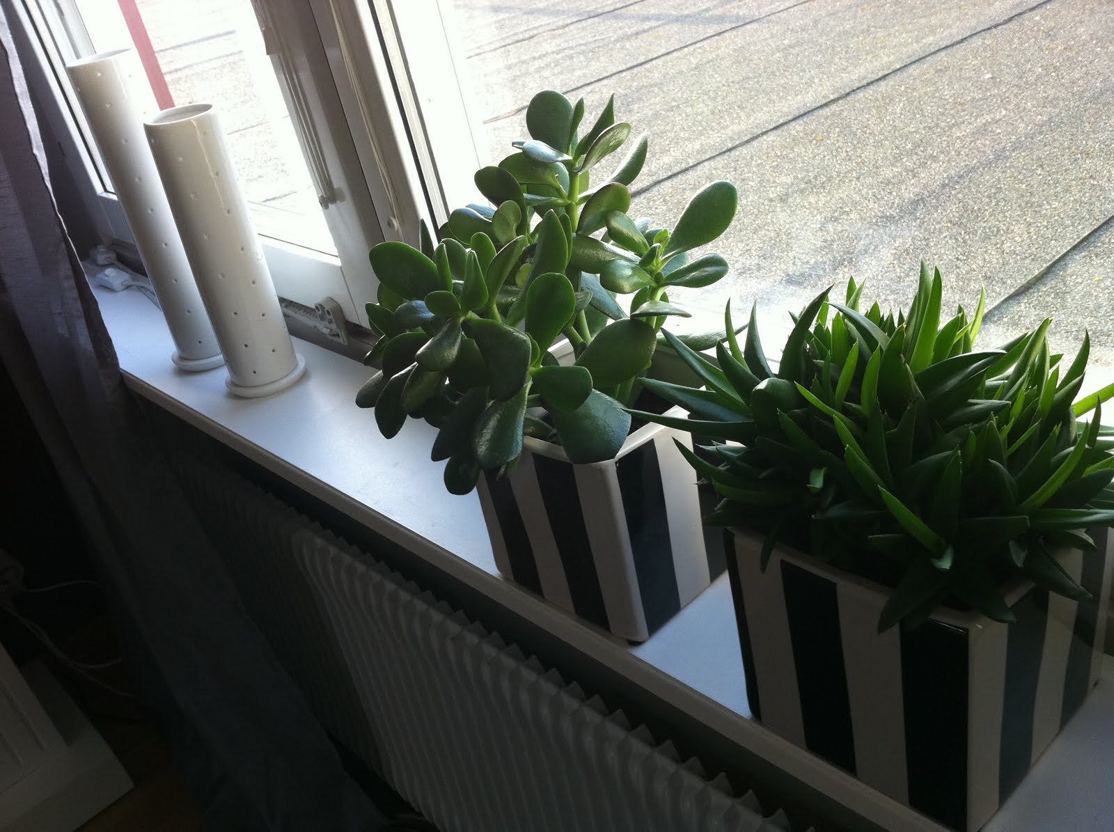 Smycka ditt hem: november 2011