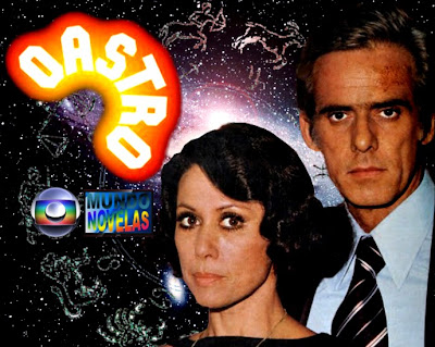 Escute a Trilha Sonora Nacional da novela O Astro Escute a Trilha Sonora Nacional da novela O Astro