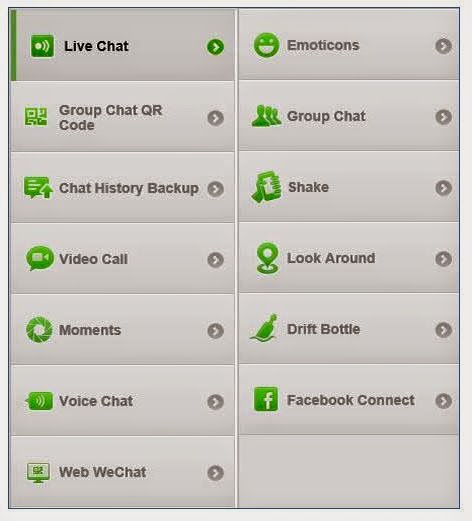 wechat for pc portable