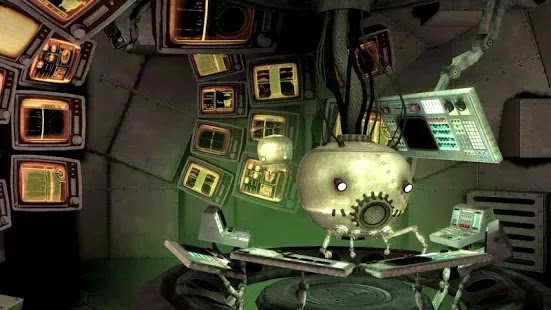 Unmechanical APK Unmechanical APK Obb