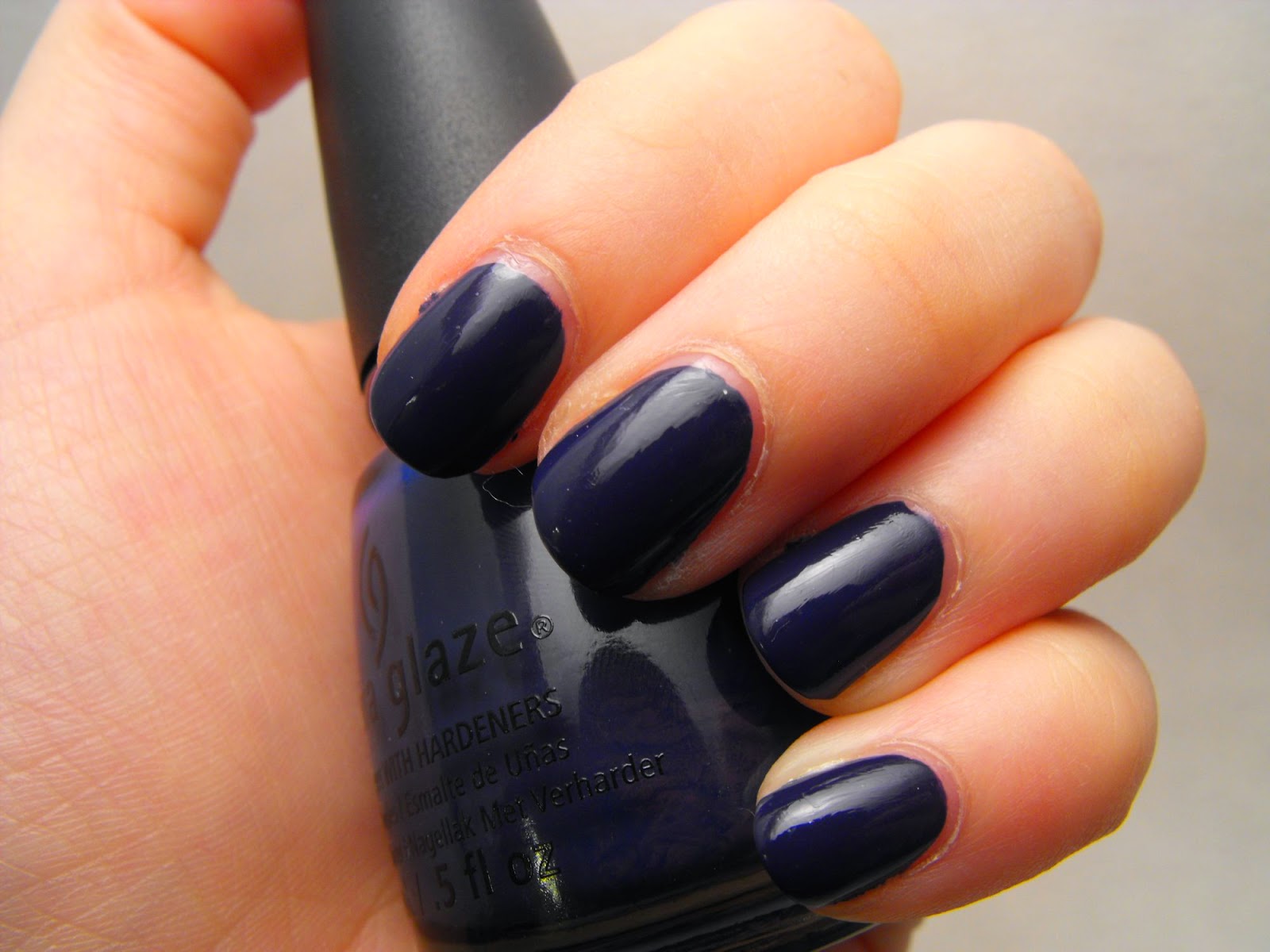 Faerie Tale Nails 2015