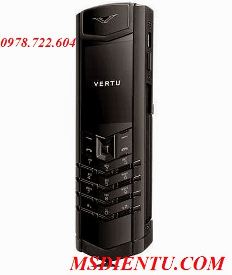 Vertu Signature Pure Black Trung quốc địa chỉ bán Vertu Signature Pure Black giá rẻ