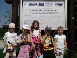 LATO Z...KSIĄŻKĄ - LIPIEC