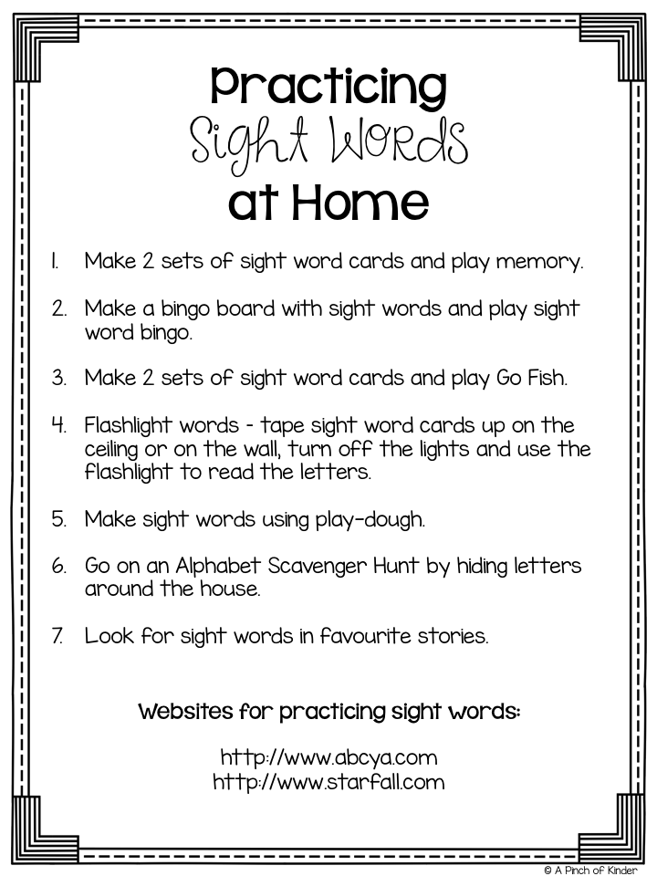 Five for Friday November 21 A Pinch of Kinder