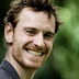Michael Fassbender (1977): actor alemán