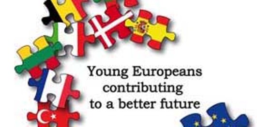 Comenius: Young European contributing to a better future