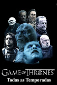 Game of Thrones 1ª a 5ª Temporadas