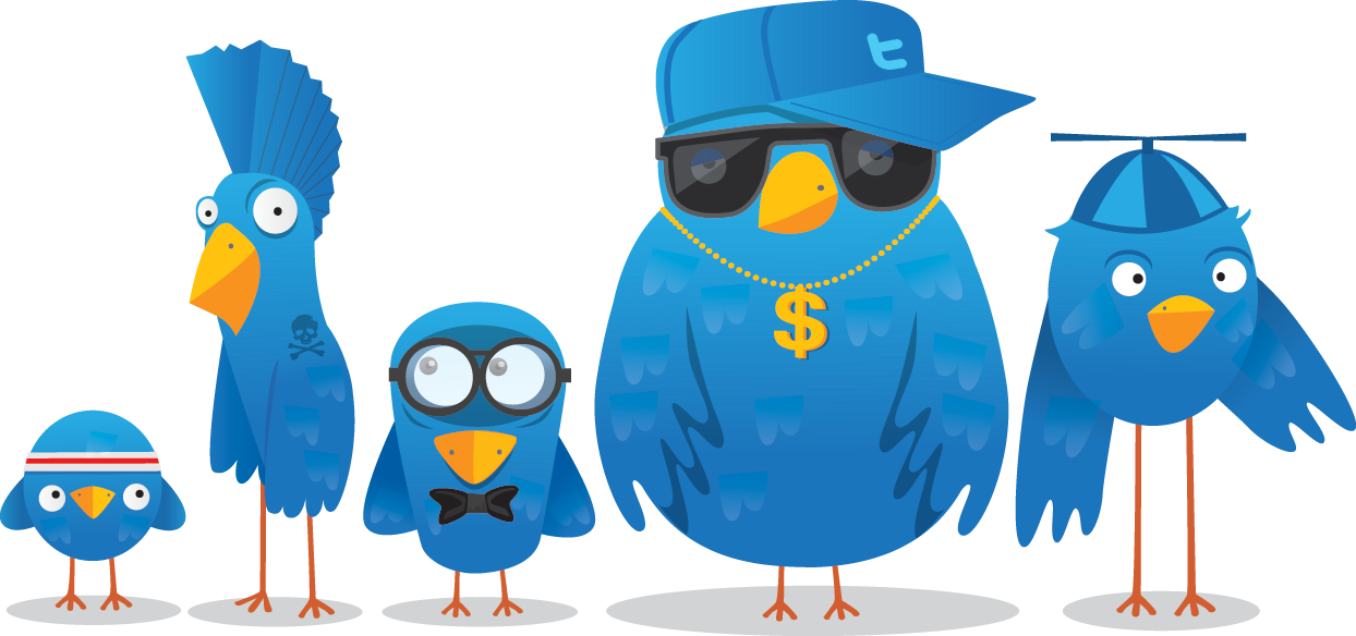 YouTube Facebook Twitter Tips Tricks and Tools