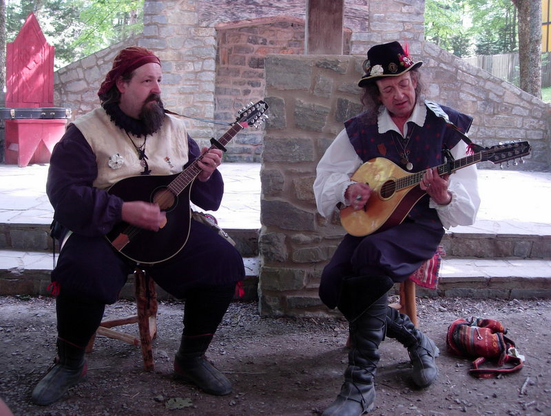 Once Upon A Rose Haven: Once Upon A Castle called Gwynn