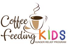 Drink A Cup Feed A Child In Need