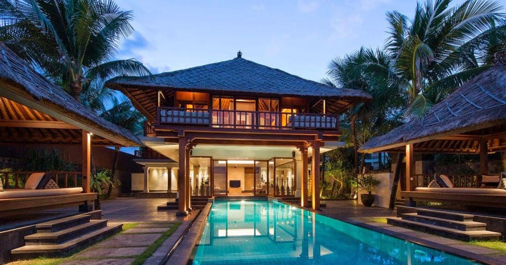 10 Hotel Terbaik di Indonesia 10 Hotel Terbaik di Indonesia