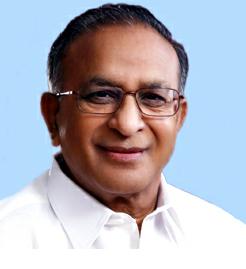 Jaipal to be Made CM after Precedent Poll ?