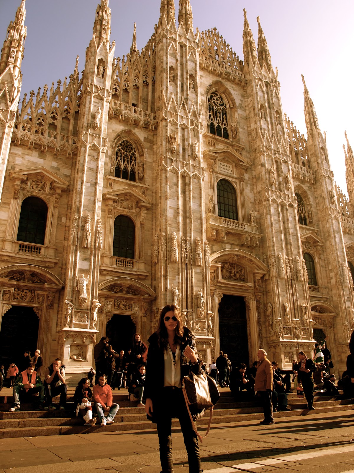 WORK IN TOURISM work in tourism: