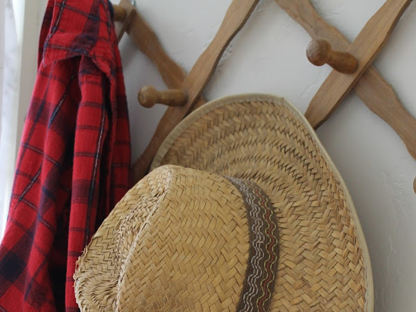 Creating an entryway