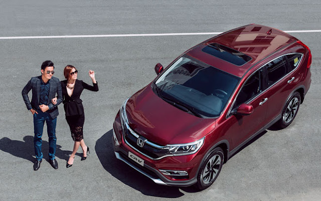 Bảng giá xe Ô tô Honda Việt Nam 05 Bảng giá xe Ô tô Honda Việt Nam 05