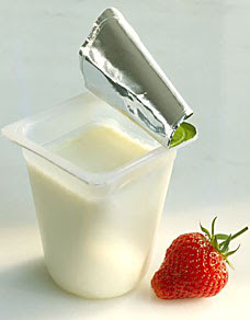 yoghurt, susu , susu fragmentasi, krim susu, makanan yoghurt