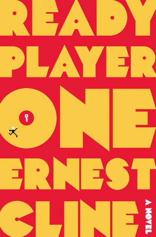 Ready Player One - Level Two Quote  Ready player one, Ready player one  book, Player one