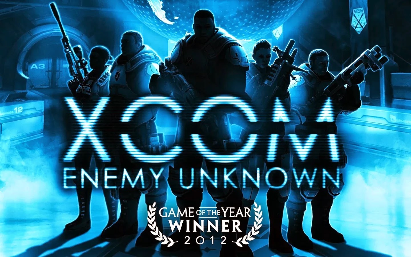 XCOM®: Enemy Unknown Android Oyunu
