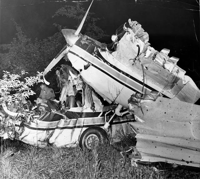News Spike Sourcebook Dodgy Plane Crashes