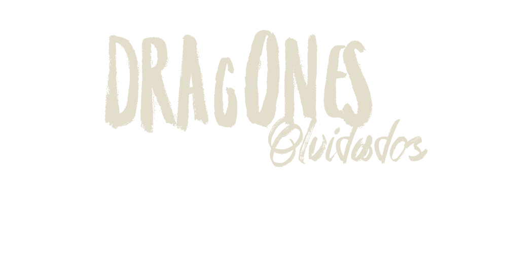 Dragones olvidados