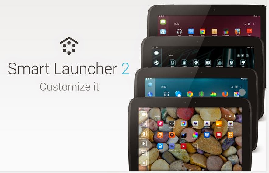Smart Launcher Pro 2 Apk Smart Launcher Pro 2 Apk