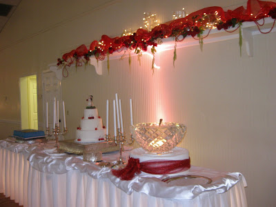 wedding reception cake table ideas wedding reception cake table ideas