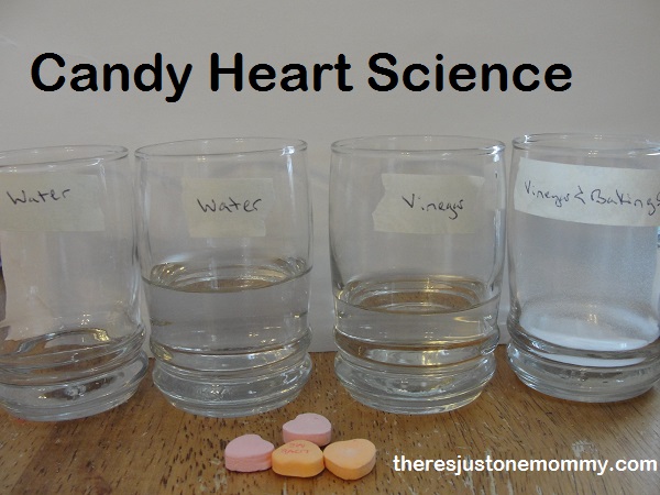 http://theresjustonemommy.com/2014/02/19/candy-heart-experiment/
