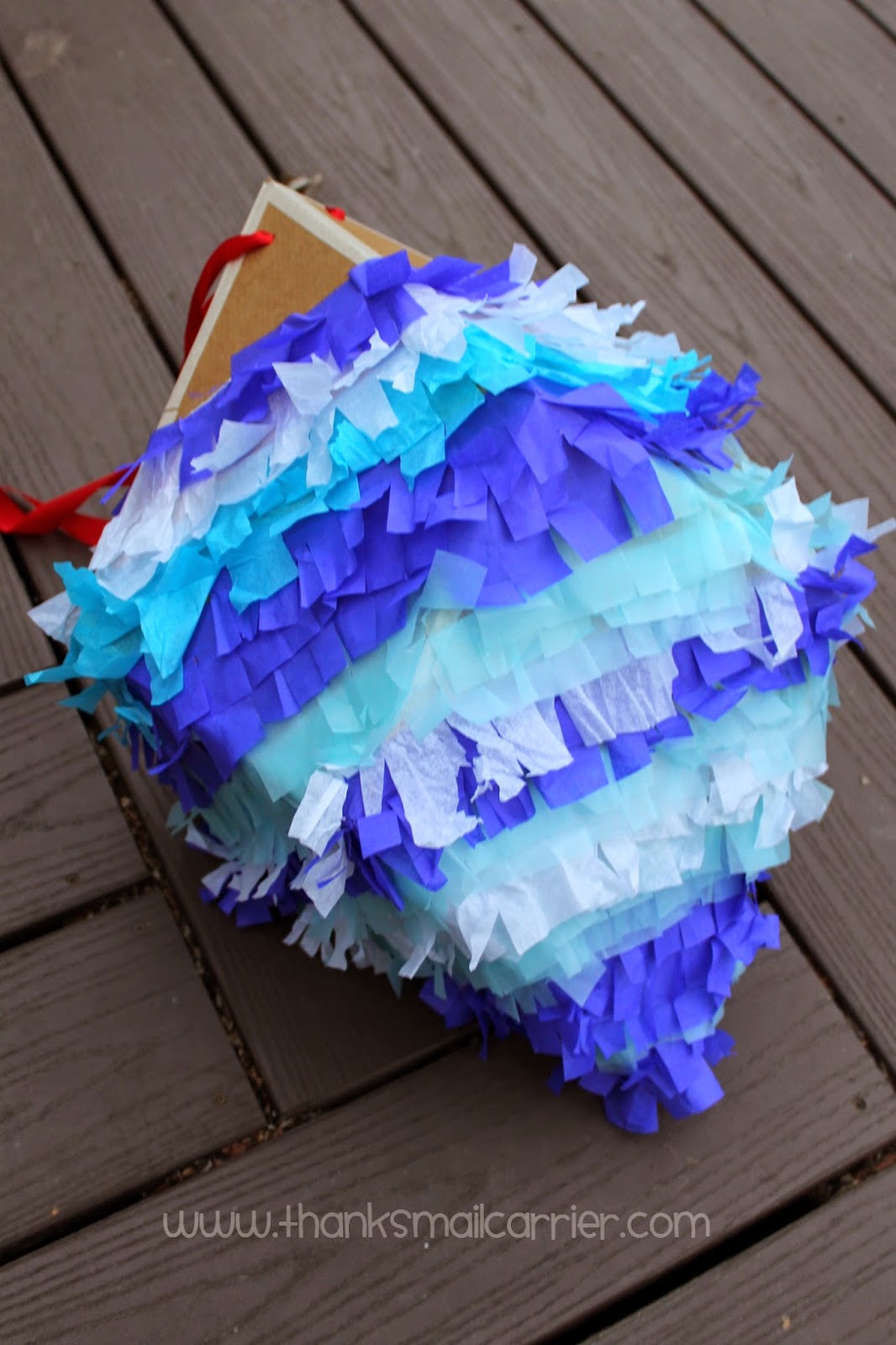 Thanks, Mail Carrier Unleash a World of Creative Possibilities with Seedling Activity Kits