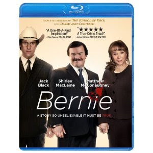 Bernie Blu Ray Bernie Blu Ray Release Date