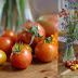 rotes, grünes und buntes....