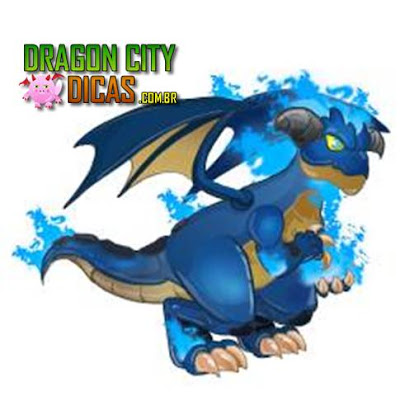 Dragão Pesadelo Dragão Pesadelo