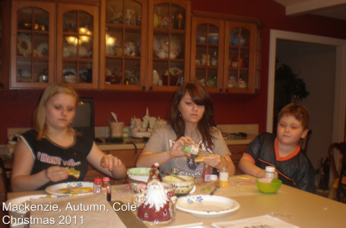 Stamping with a passion!: december 2011 Stamping with a Passion!: December 2011