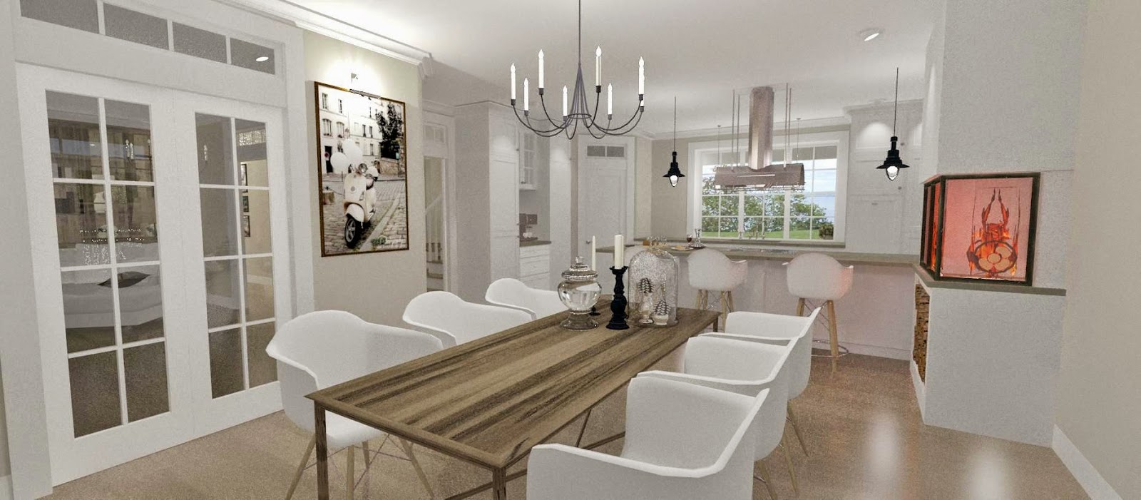Dreams & coffees arkitekt och projektblogg: november 2014